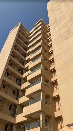 2 BHK Apartment For Rent in Konbil Konifer