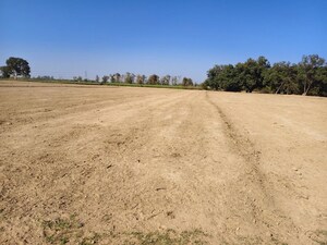 Plot Area in  Plot at Jankipuram Extension – for Sale