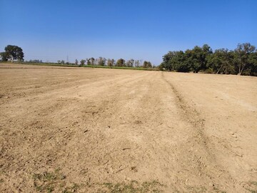 Plot Area in  Plot at Jankipuram Extension – for Sale