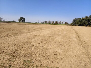 Plot Area in  Plot at Jankipuram Extension – for Sale