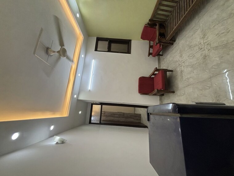 Dinning Area, govindpuri 1 Bedroom 50 Sq.Yd. Builder Floor In Govindpuri Delhi 10093618