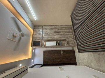 Bedroom in 1 BHK Builder Floor at Govindpuri – for Rent