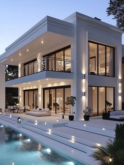 3 BHK + Pooja Room Villa For Sale in Chandapura
