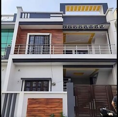 2 BHK + Pooja Room,Extra Room Villa For Sale in Bommasandra