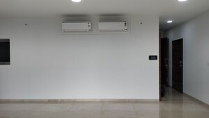 Living Room in 3 BHK Apartment at Oberoi Realty Esquire, Goregaon East – for Rent