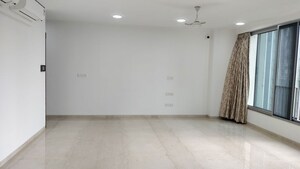 Living Room in 3 BHK Apartment at Oberoi Realty Esquire, Goregaon East – for Rent