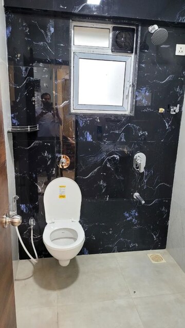 Attached Bathroom in 2 BHK Apartment at Chunabhatti – for Sale