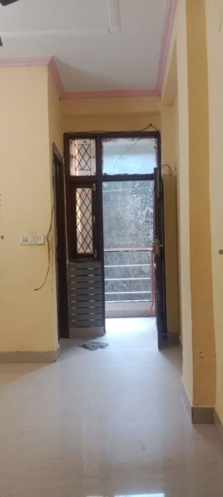 undefined, neb sarai 1 Bedroom 450 Sq.Ft. Builder Floor In Neb Sarai Delhi 10093767