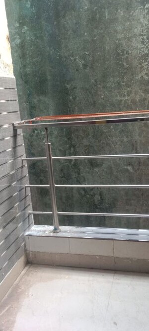 Balcony in 1 BHK Builder Floor at Neb Sarai – for Rent