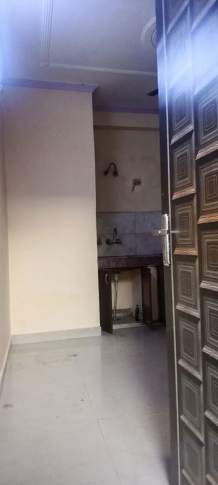 undefined, neb sarai 1 Bedroom 450 Sq.Ft. Builder Floor In Neb Sarai Delhi 10093767