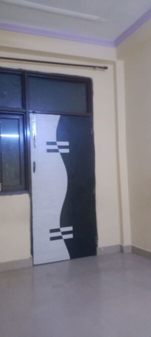 Building Lobby in 1 BHK Builder Floor at Neb Sarai – for Rent