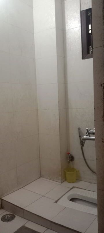 1 BHK Builder Floor For Rent in Neb Sarai