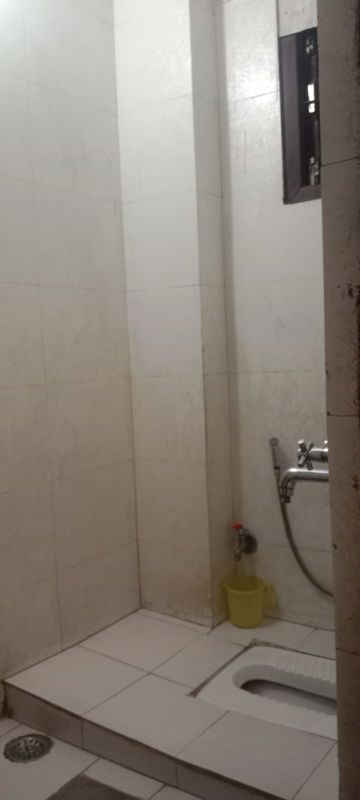 1 BHK Builder Floor For Rent in Neb Sarai