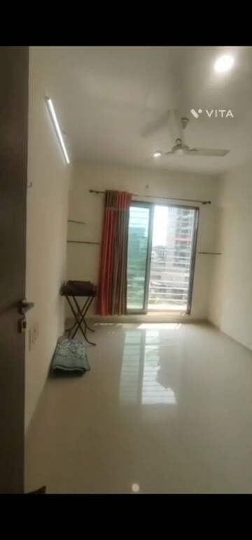 Staircase in 2 BHK Apartment at Span Valencia, Mira Road – for Rent