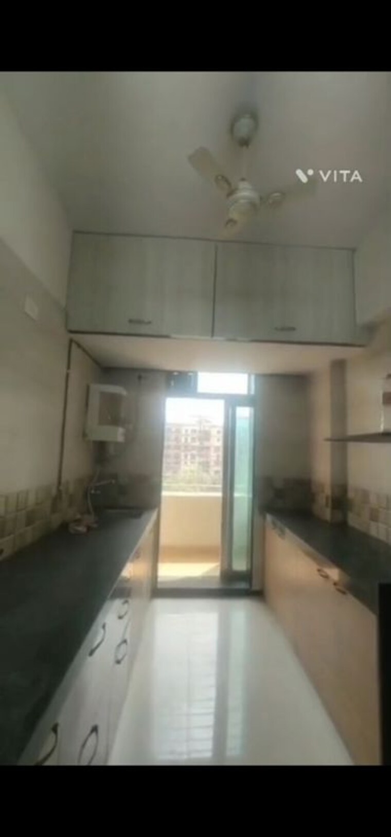 Kitchen, span-valencia 2 Bedroom 715 Sq.Ft. Apartment In Mira Road Thane 10093535