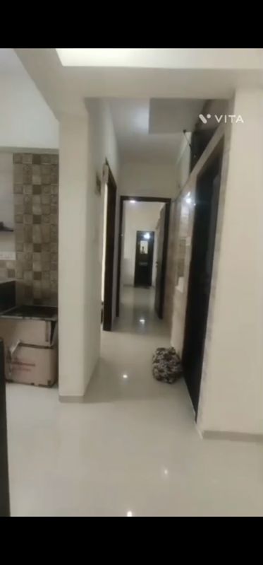 2 BHK + Extra Room 715 Sq.Ft. Apartment in Span Valencia