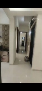 2 BHK + Extra Room 715 Sq.Ft. Apartment in Span Valencia