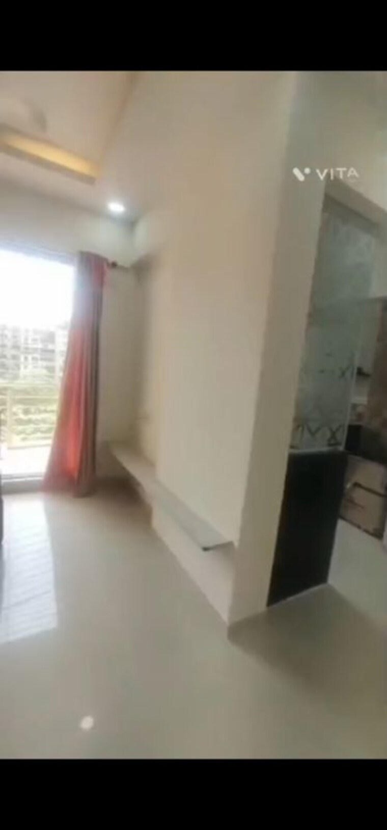 Master Bedroom, span-valencia 2 Bedroom 715 Sq.Ft. Apartment In Mira Road Thane 10093535