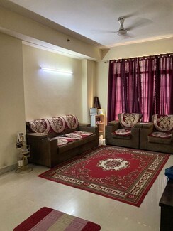 3 BHK Apartment For Rent in RPS Savana