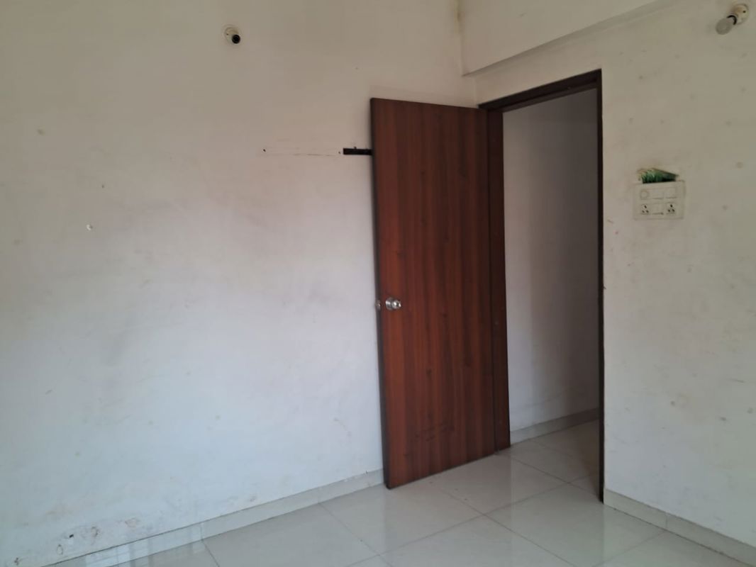 1 BHK Apartment For Rent in S P Peace Paradise
