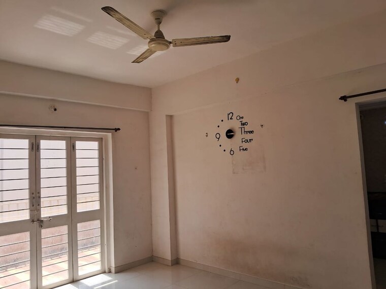 Room, s-p-peace-paradise 1 Bedroom 510 Sq.Ft. Apartment In Ravet Pune 10093776
