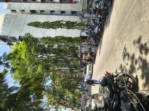 1.5 BHK Apartment – Exterior View View at Neelyog Anand, Ghatkopar East - for Rent