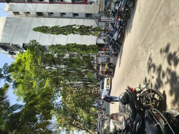 1.5 BHK Apartment – Exterior View View at Neelyog Anand, Ghatkopar East - for Rent