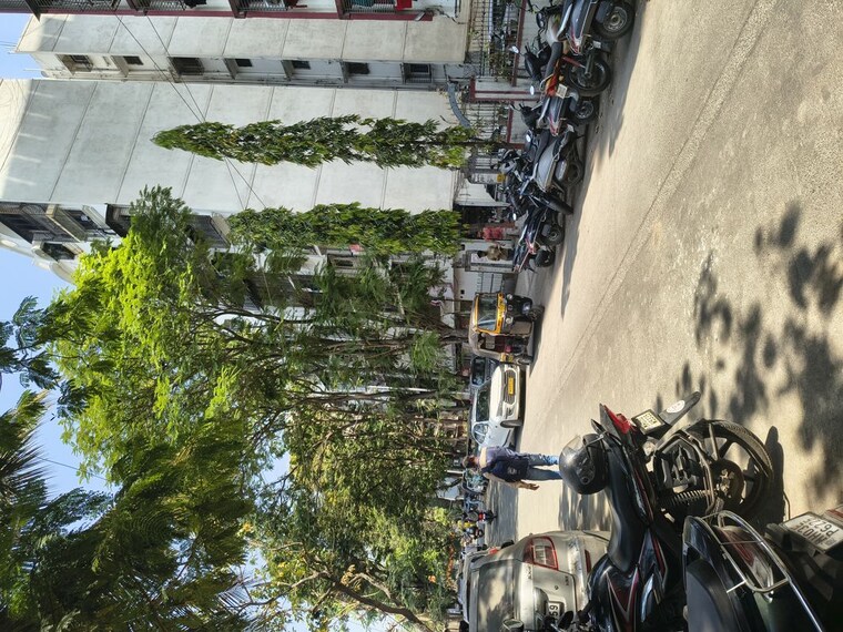 Exterior View, neelyog-anand 1.5 Bedroom 550 Sq.Ft. Apartment In Ghatkopar East Mumbai 10093782