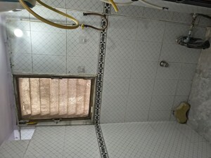 1.5 BHK Apartment – Map Location View at Neelyog Anand, Ghatkopar East - for Rent