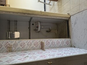 Bedroom in 1.5 BHK Apartment at Neelyog Anand, Ghatkopar East – for Rent