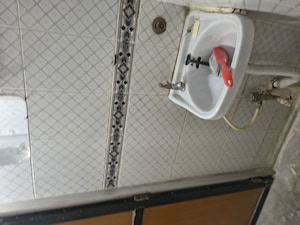 Bathroom in 1.5 BHK Apartment at Neelyog Anand, Ghatkopar East – for Rent