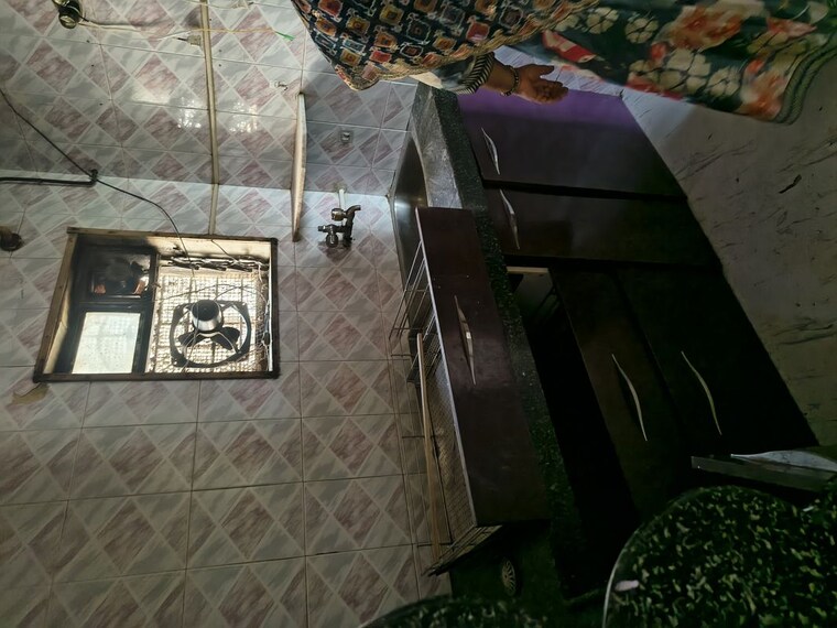  Parking, neelyog-anand 1.5 Bedroom 550 Sq.Ft. Apartment In Ghatkopar East Mumbai 10093782