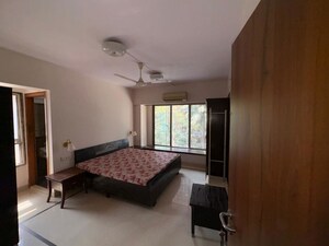 Bedroom in 2 BHK Apartment at Sankalp CHS Malad East, Malad East – for Sale