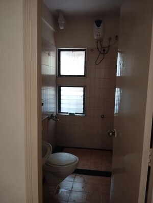 Attached Bathroom in 2 BHK Apartment at Sankalp CHS Malad East, Malad East – for Sale