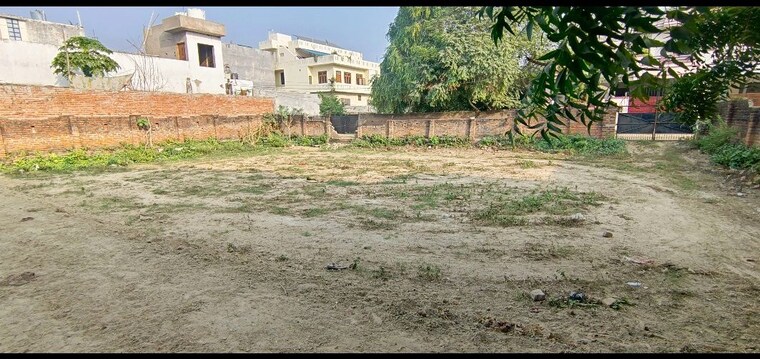 undefined, jankipuram  2001 Sq.Ft. Plot In Jankipuram Lucknow 10093808
