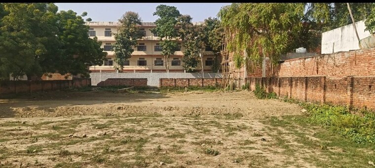 undefined, jankipuram  2001 Sq.Ft. Plot In Jankipuram Lucknow 10093808