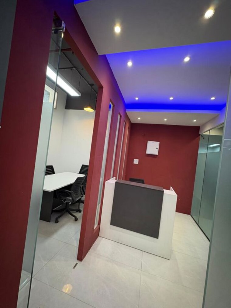 Team Area, sector 63 Commercial Office Space 1345 Sq.Ft. In Sector 63 Noida 10093811