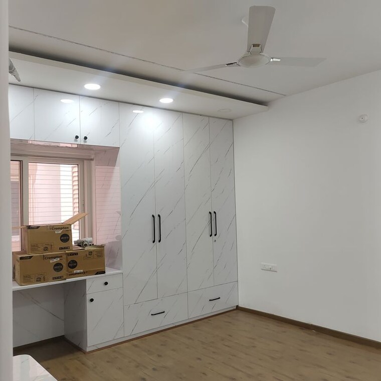 Room, rnp-1 3 Bedroom 1945 Sq.Ft. Apartment In Kondapur Hyderabad 10093673