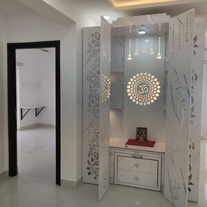  3 BHK Apartment at RNP 1, Kondapur – for Rent