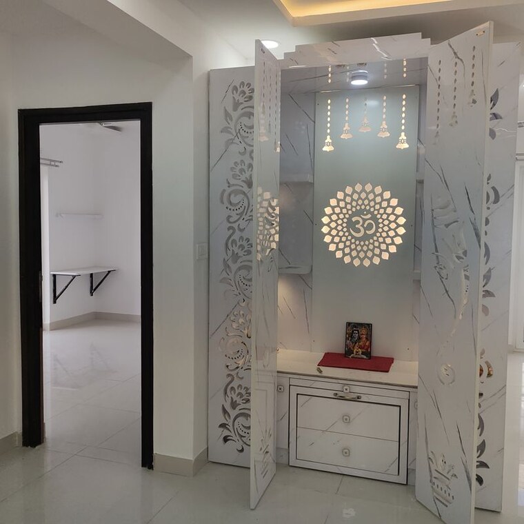 undefined, rnp-1 3 Bedroom 1945 Sq.Ft. Apartment In Kondapur Hyderabad 10093673