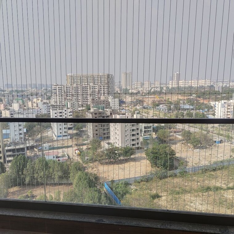 Exterior View, rnp-1 3 Bedroom 1945 Sq.Ft. Apartment In Kondapur Hyderabad 10093673