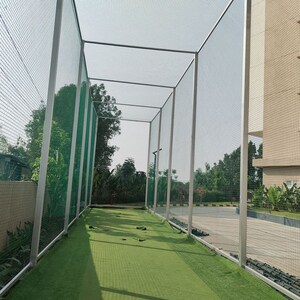 3 BHK Apartment – Exterior View View at RNP 1, Kondapur - for Rent