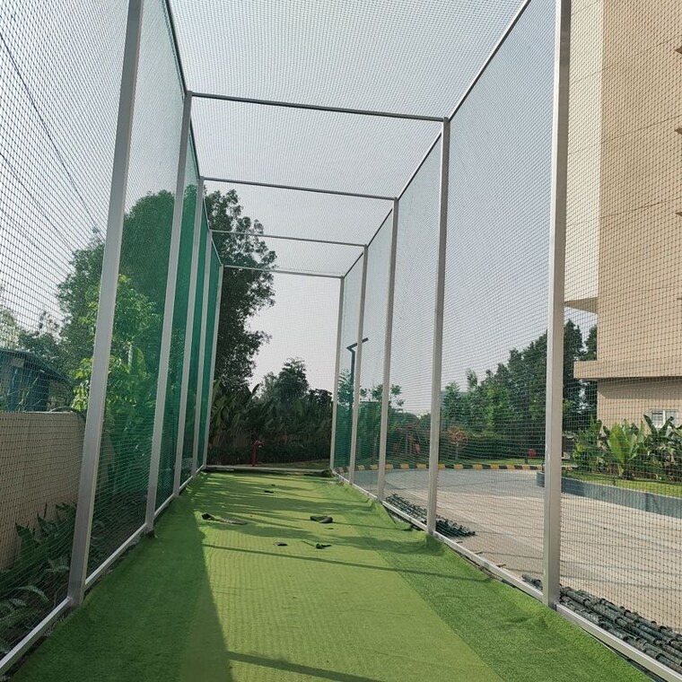 Exterior View, rnp-1 3 Bedroom 1945 Sq.Ft. Apartment In Kondapur Hyderabad 10093673