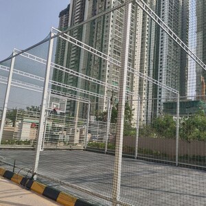 3 BHK Apartment – Exterior View View at RNP 1, Kondapur - for Rent