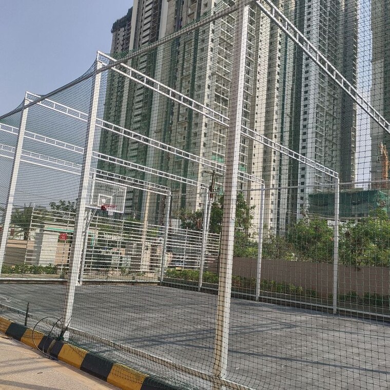 Exterior View, rnp-1 3 Bedroom 1945 Sq.Ft. Apartment In Kondapur Hyderabad 10093673