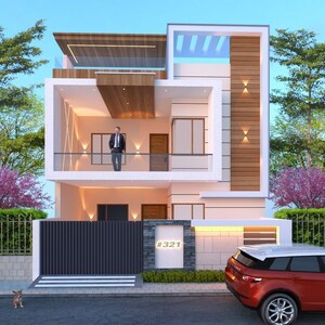 3 BHK Villa For Sale in Jigani