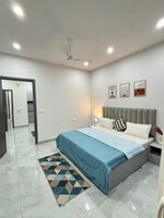 1 BHK + Pooja Room 433 Sq.Ft. Builder Floor in Sector 43