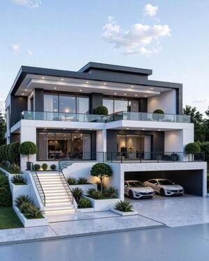 3 BHK Villa For Sale in Chandapura