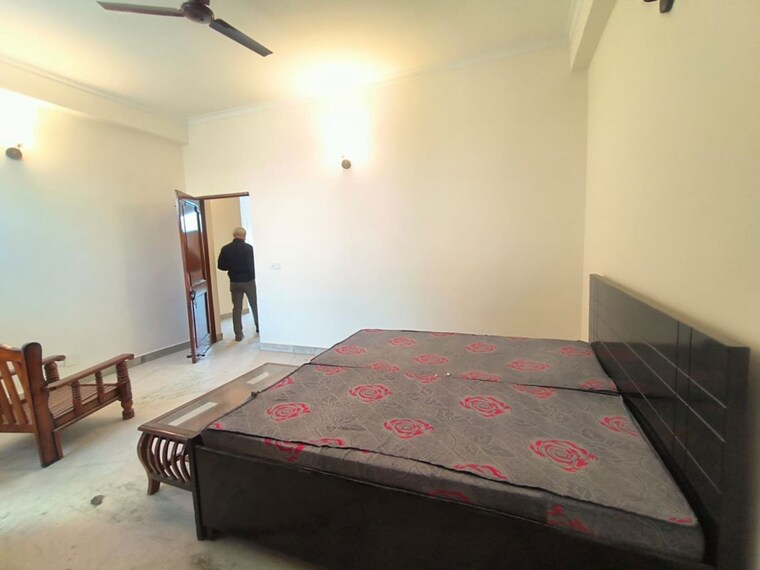 Bedroom, rwa-apartments-sector-41 2 Bedroom 180 Sq.Mt. Independent House In Sector 41 Noida 10093818