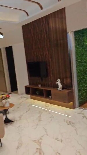 Balcony in 2 BHK Apartment at Squarefeet Green Square, Parkwoods – for Sale